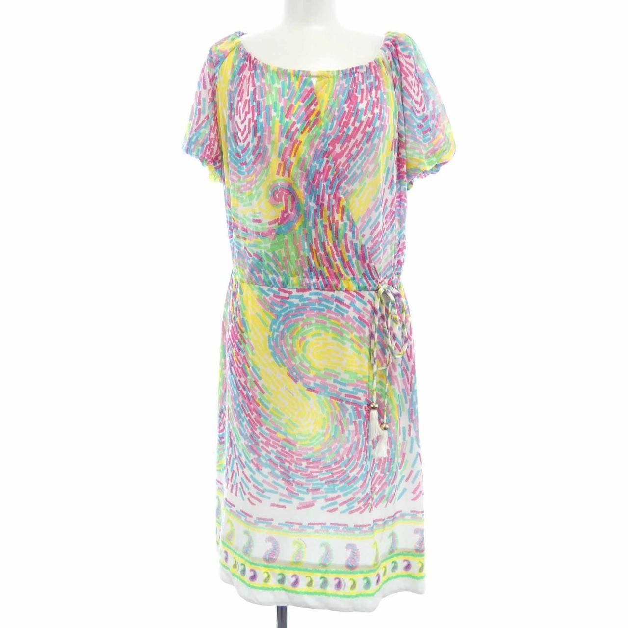 Other Other Leonard Dress Others Dresses DUTY FREE for USA Size ONE SIZE - 1 Thumbnail