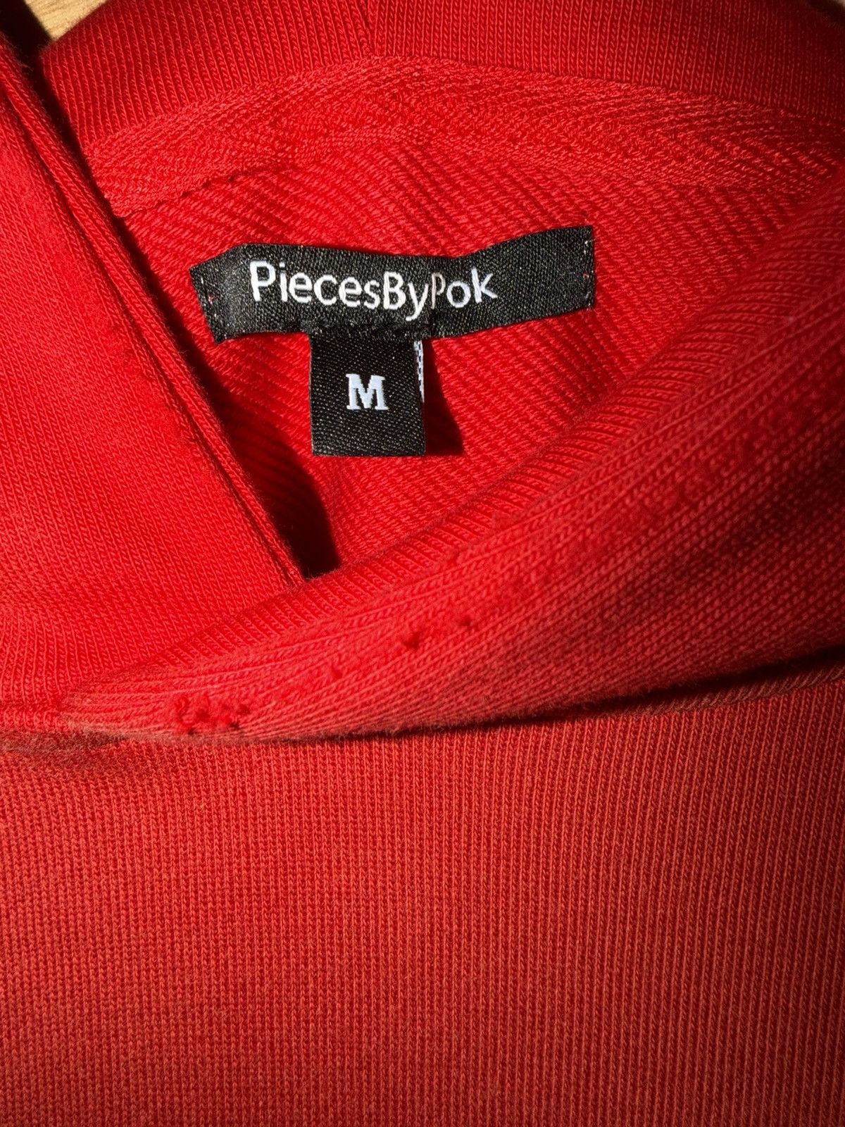 Other POK HOODIE Size US M / EU 48-50 / 2 - 4 Thumbnail