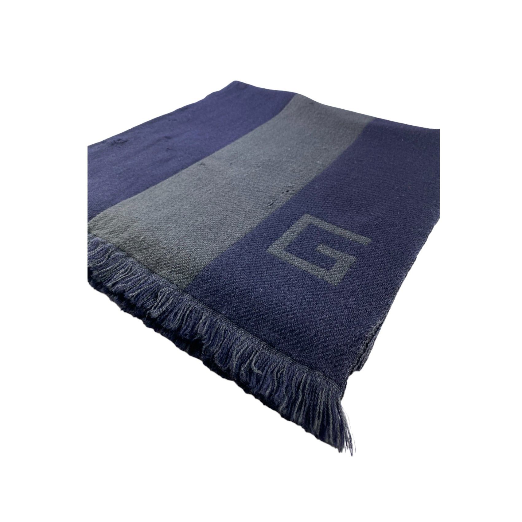 Gucci × Vintage Gucci Scarf / Muffler / Neckwear Size ONE SIZE - 2 Thumbnail