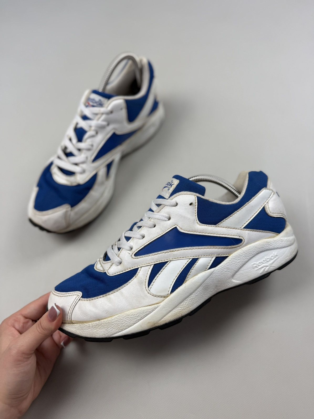 Reebok Reebok Classic Vintage Men’s Sneakers Shoes Size US 11 Size US 11 / EU 44 - 14 Thumbnail
