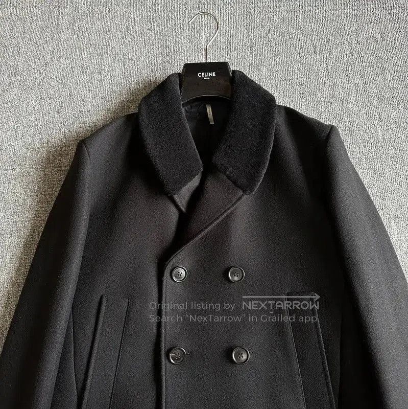 Other Dior M Wool Blend Coat for Men . Size US M / EU 48-50 / 2 - 2 Thumbnail