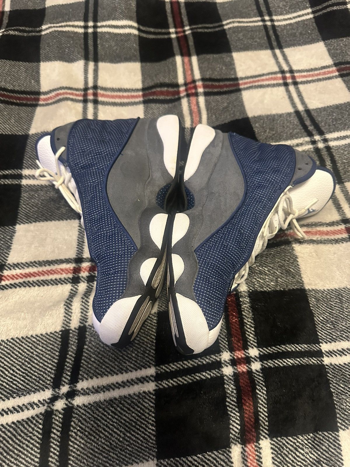 Jordan Brand Retro Jordans Flint 13’s Size US 9 / EU 42 - 4 Thumbnail
