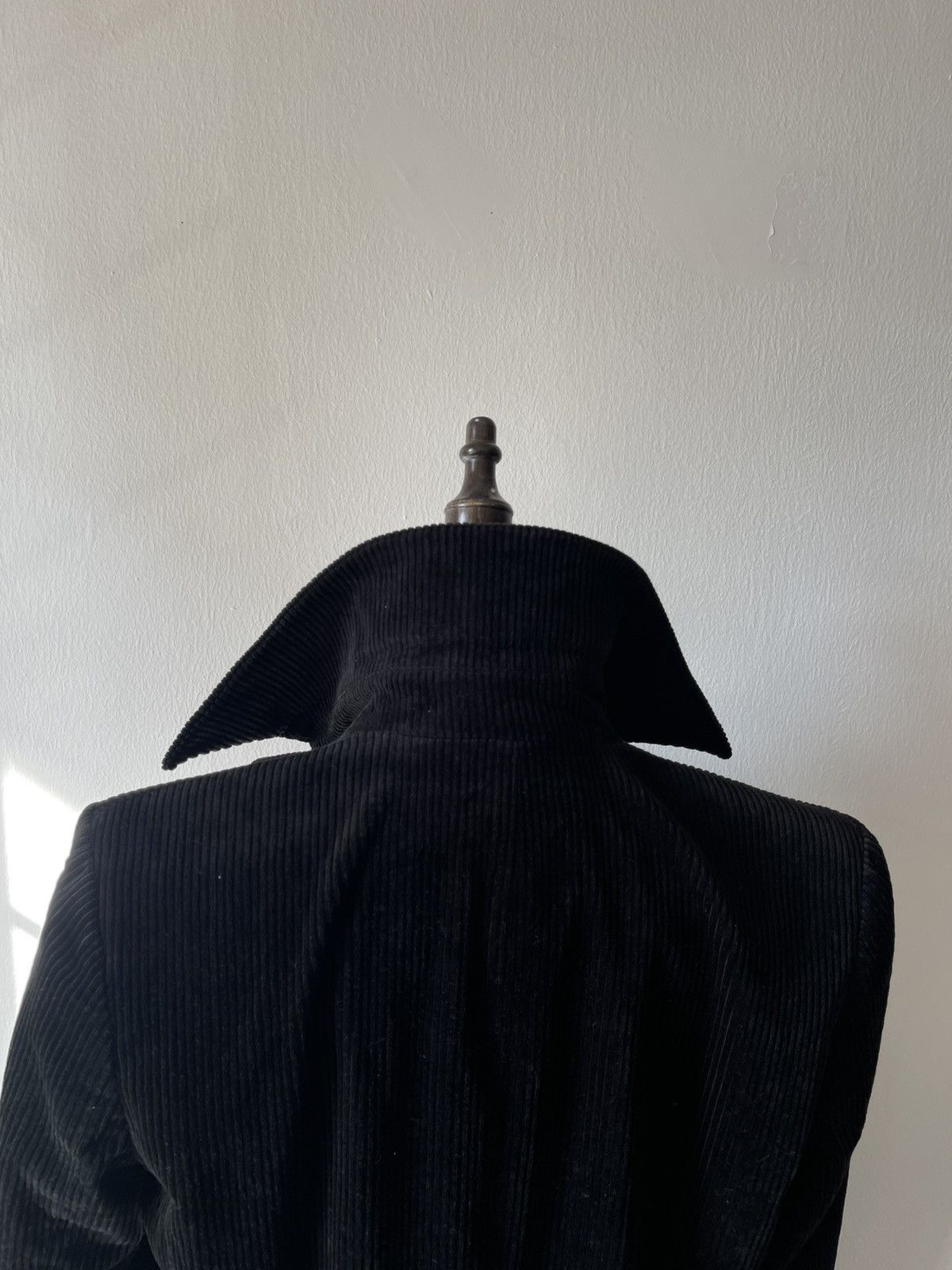Raf Simons A/W 2000-20001 Raf Simons Long Coat Size US M / EU 48-50 / 2 - 13 Thumbnail