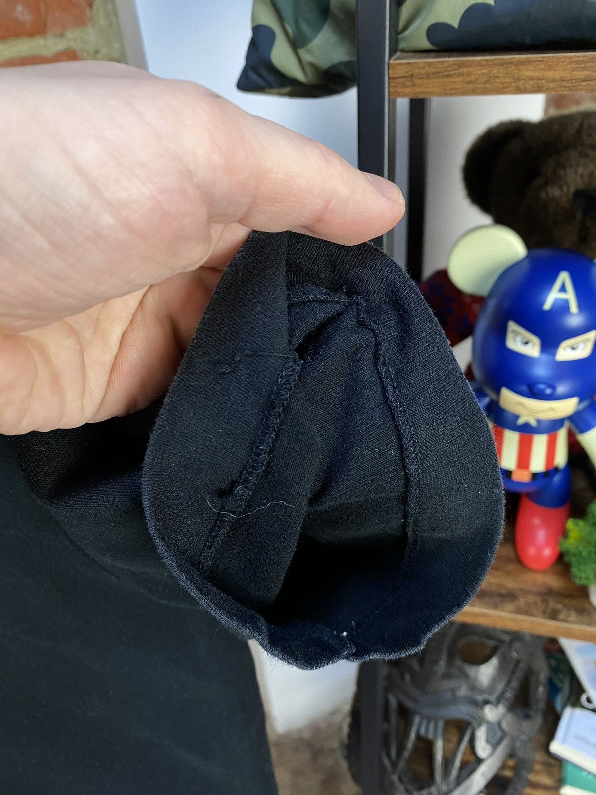Kaws × Peanuts × Uniqlo Uniqlo x Kaws x Peanuts Snoopy Joe Cool T-Shirt Size US XS / EU 42 / 0 - 12 Thumbnail