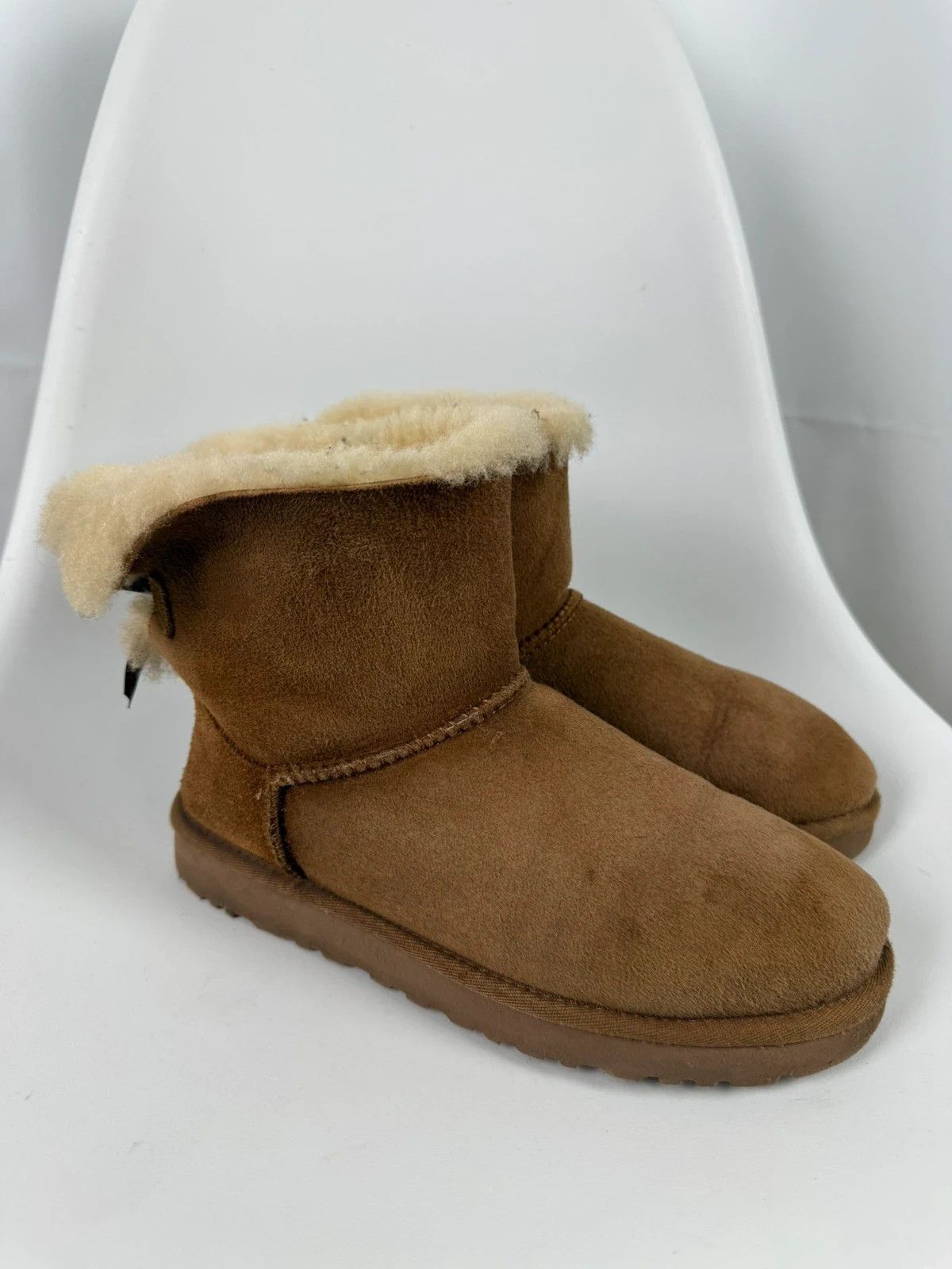 Ugg UGG Australia Boots size 38 Size US 7 / IT 37 - 1 Thumbnail