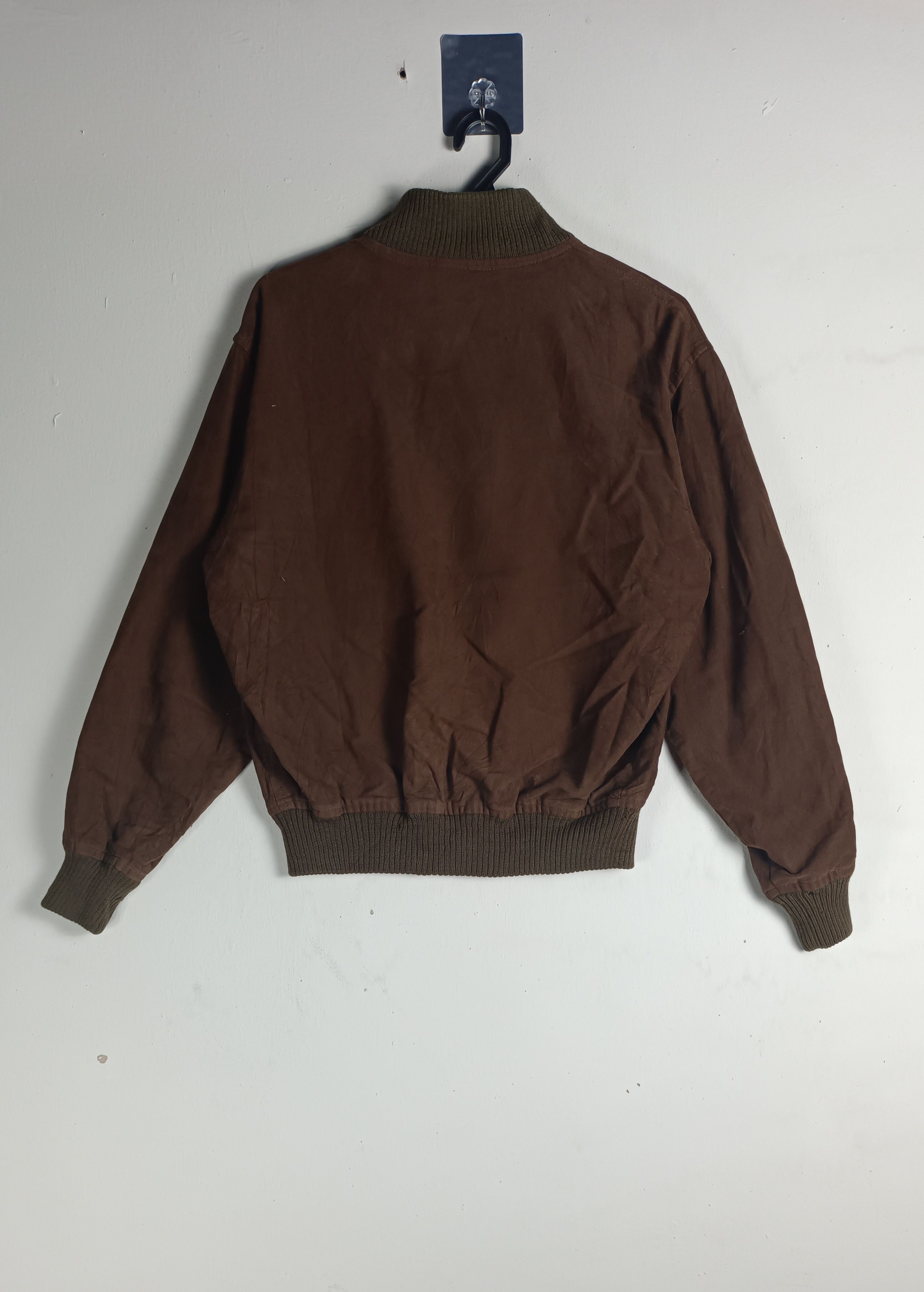 Sports Specialties × Van × Vintage Vintage🇯🇵 VAN Sportwear Specialties Wool Jacket Size US M / EU 48-50 / 2 - 3 Thumbnail