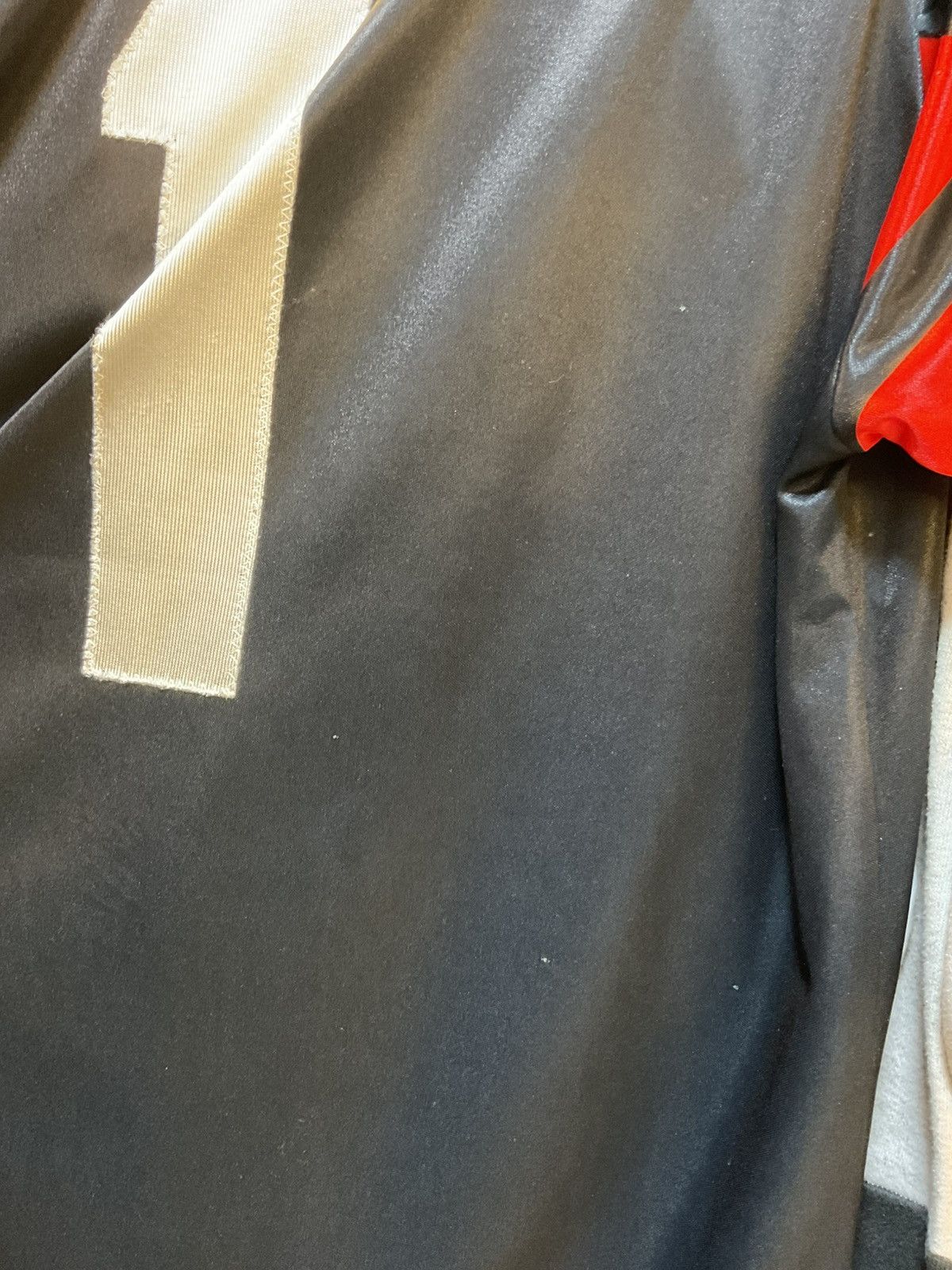 Vintage 1997-1998 AC Milan Goalkeeper Kit