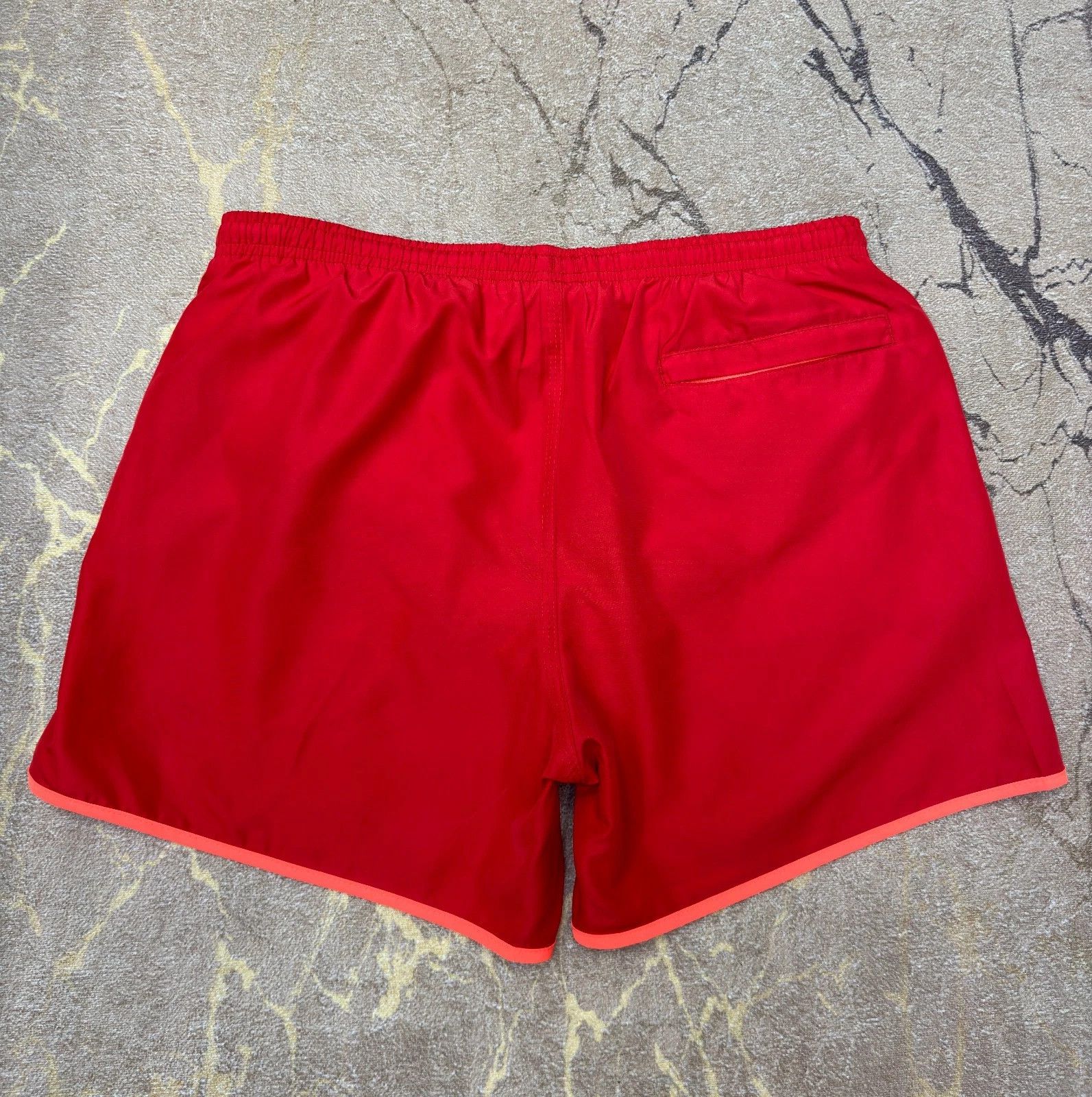 Sundek Sundek M Beach Elastic Board Shorts Trunks Bath Suit Size M Size US 32 / EU 48 - 2 Thumbnail