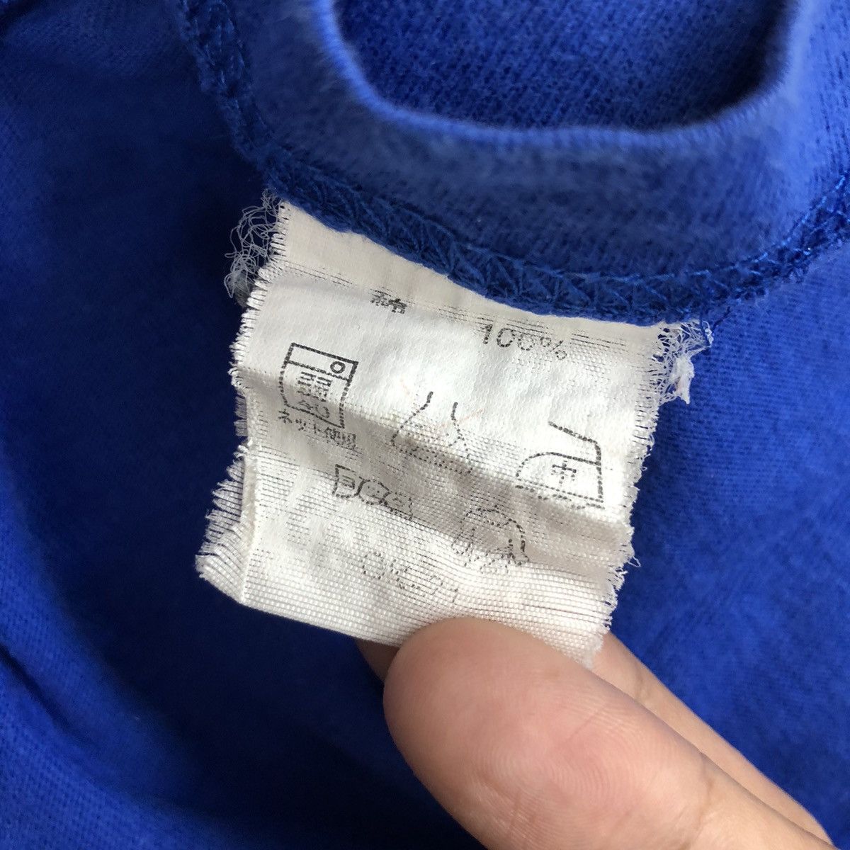 Vintage Vintage SUBARU World Rally Team Tee Shirt Racing Team Size US L / EU 52-54 / 3 - 5 Thumbnail