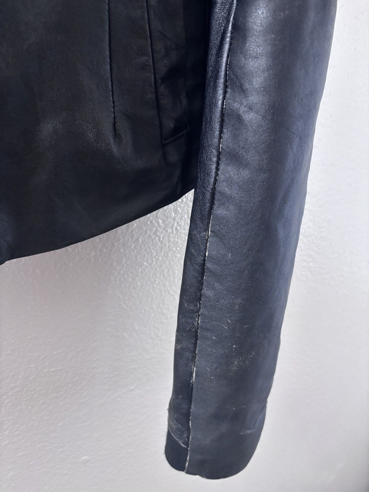 Ekam Skinny Ekam Jacket Size US M / EU 48-50 / 2 - 10 Thumbnail