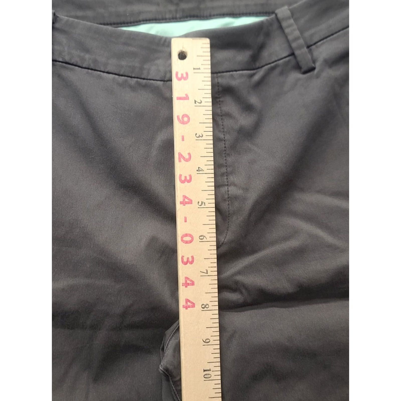 Vintage Birddogs Pants Mens 32x32 Regular Fit Performance Stretch Liner Boomstick Golf Shirt? Size US 32 / EU 48 - 4 Thumbnail