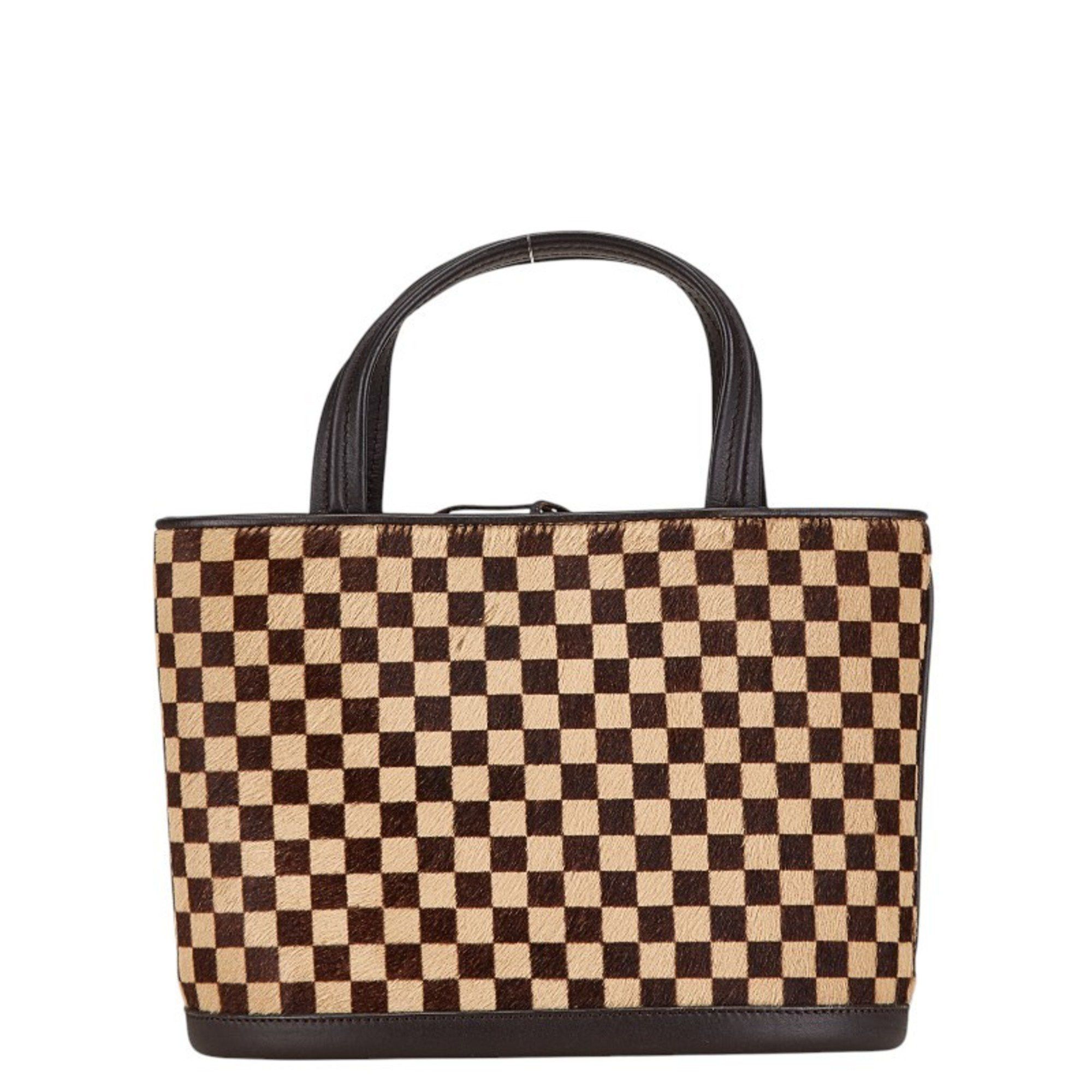 Louis Vuitton Louis Vuitton Impala handbag Size ONE SIZE - 1 Thumbnail