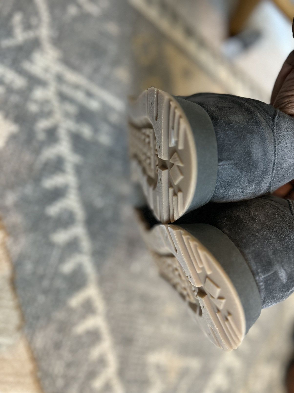 Koio Koio Retro Runner Size US 12.5 / EU 45-46 - 5 Thumbnail
