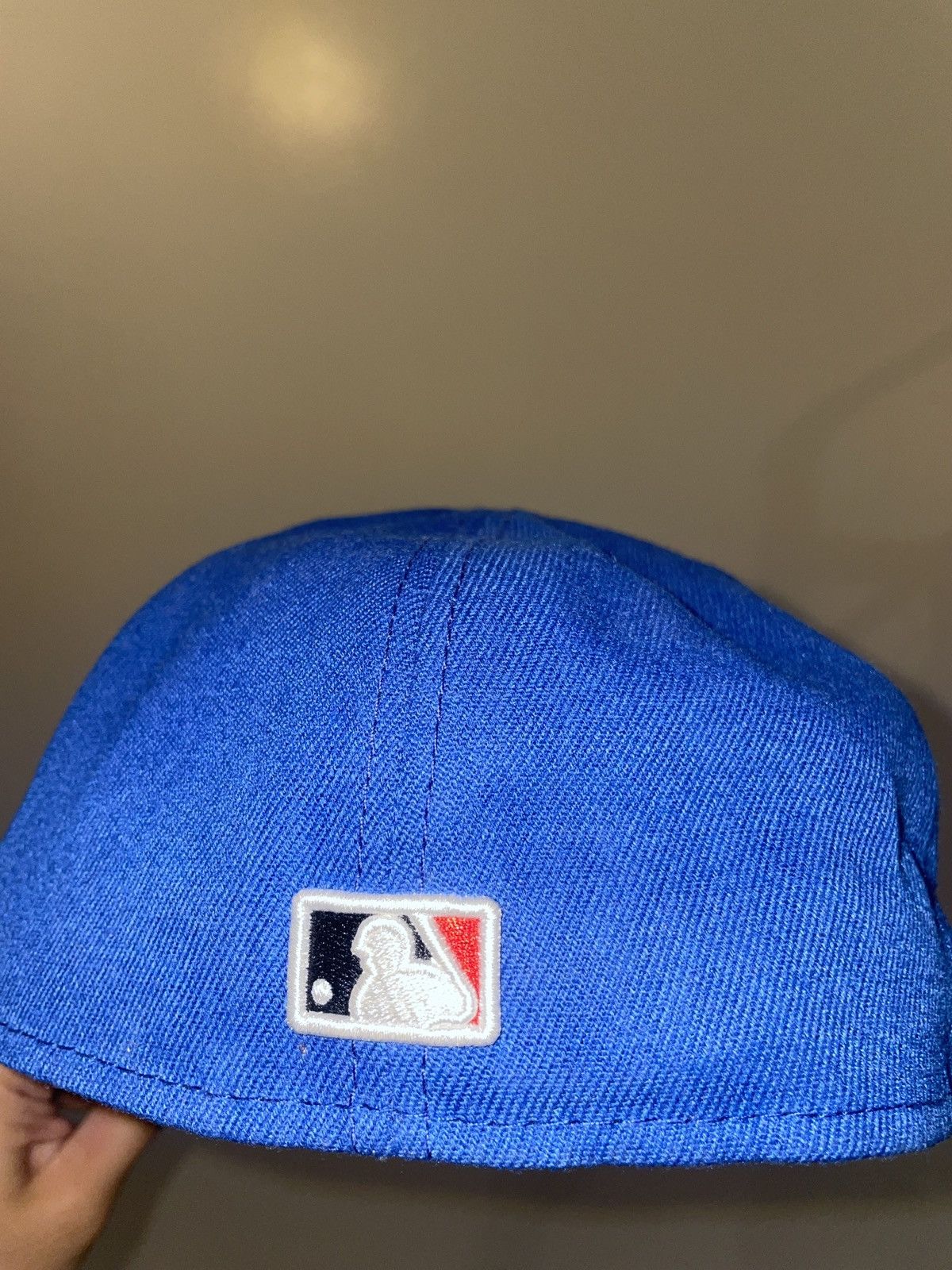 New Era 59FIFTY LOS ANGELES DODGERS Size ONE SIZE - 4 Thumbnail
