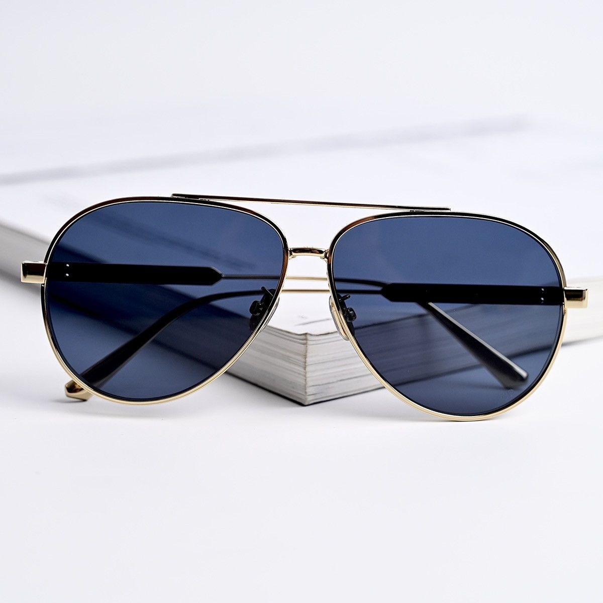 Dior DIOR DIORCANNAGE A1U B0B0 SUNGLASSES Size ONE SIZE - 10 Thumbnail
