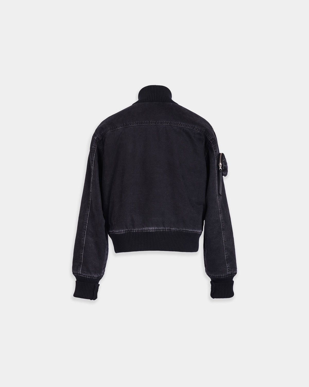 Ojardorf Ojardorf 10-POCKET CARGO BOMBER JACKET Size US S / EU 44-46 / 1 - 2 Thumbnail