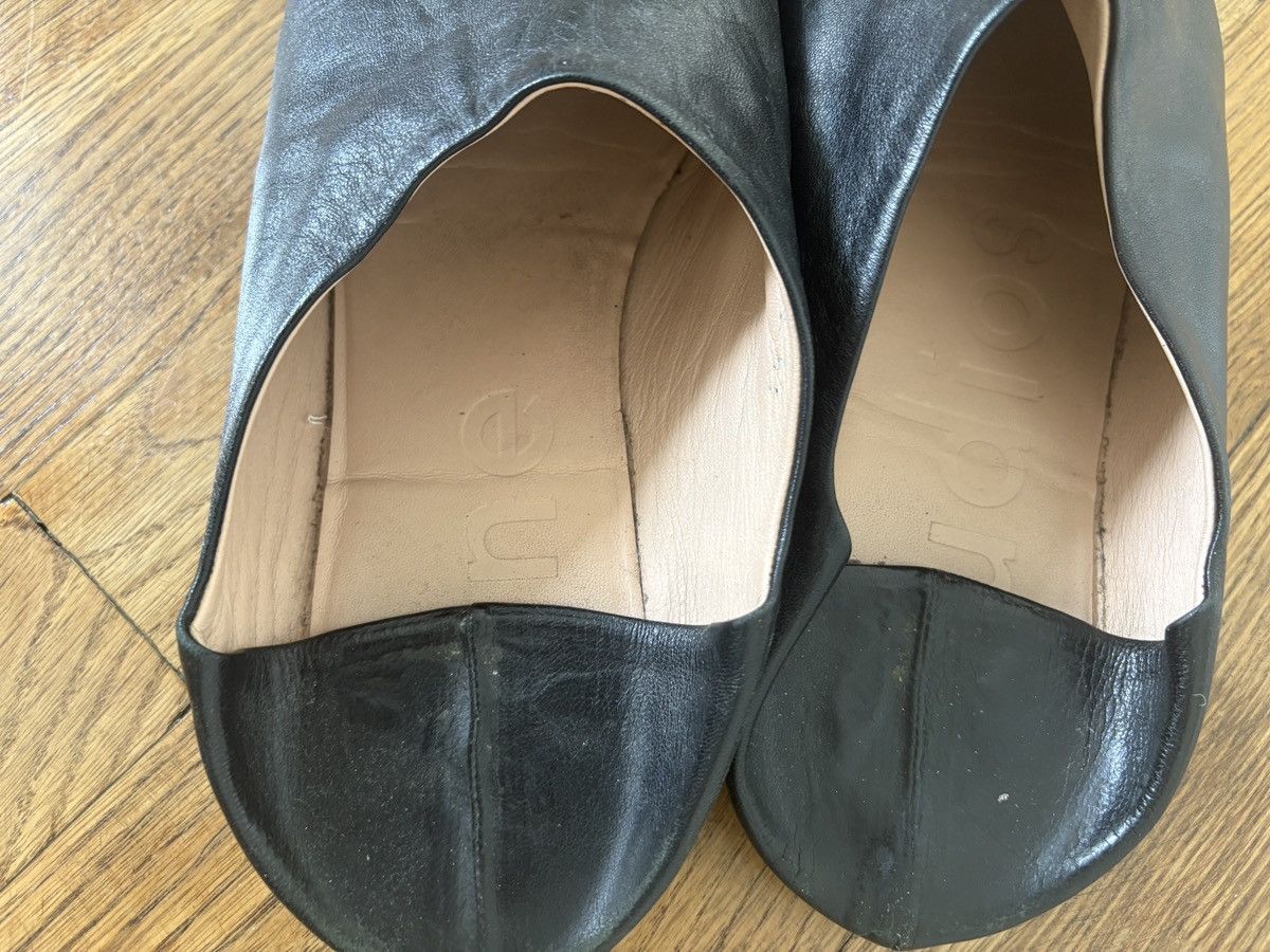 Acne Studios Acne studios loafers Size US 10 / IT 40 - 3 Thumbnail