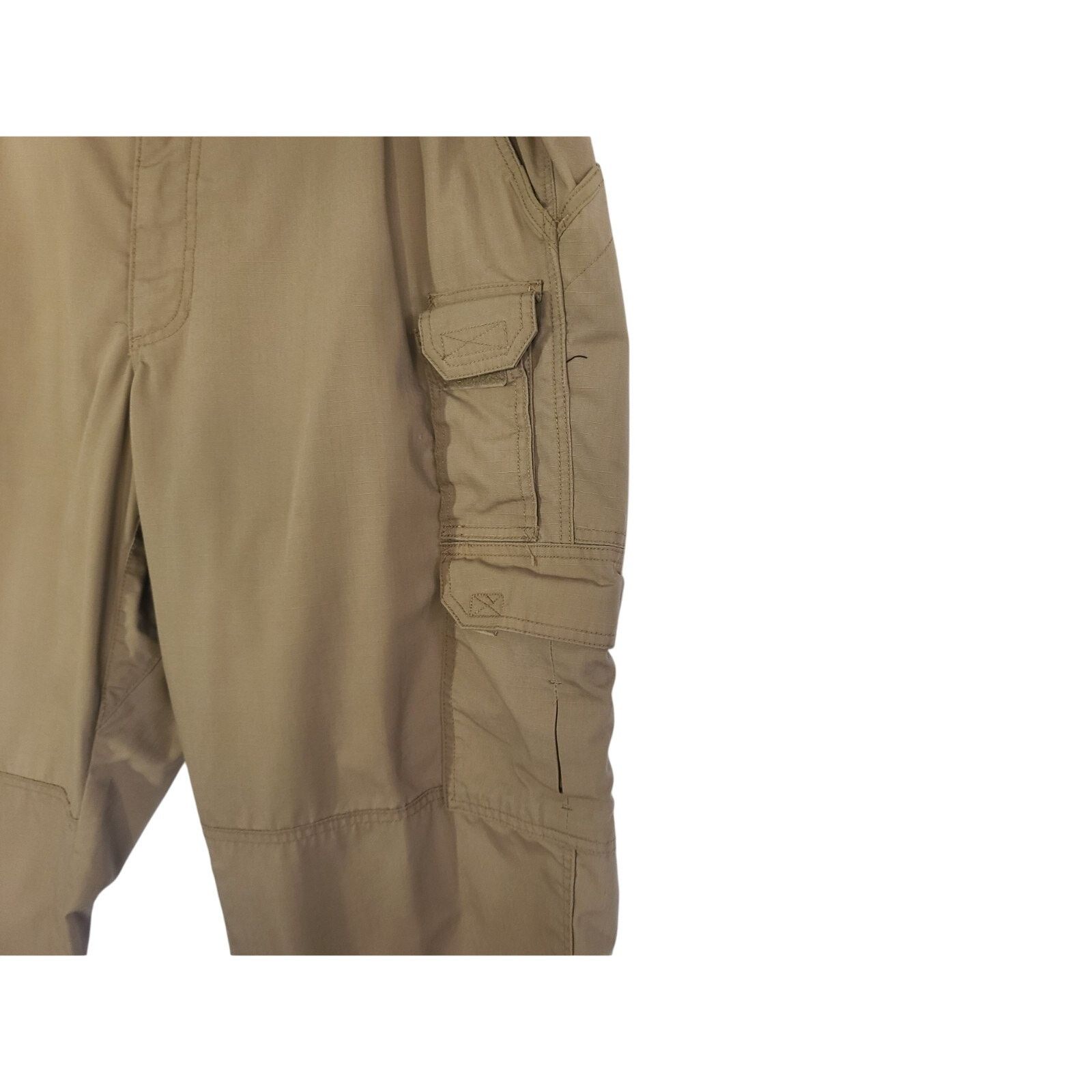 5.11 5.11 Tactical Series Mens Beige Superior Fit Work Pants 40 Size US 40 / EU 56 - 5 Thumbnail