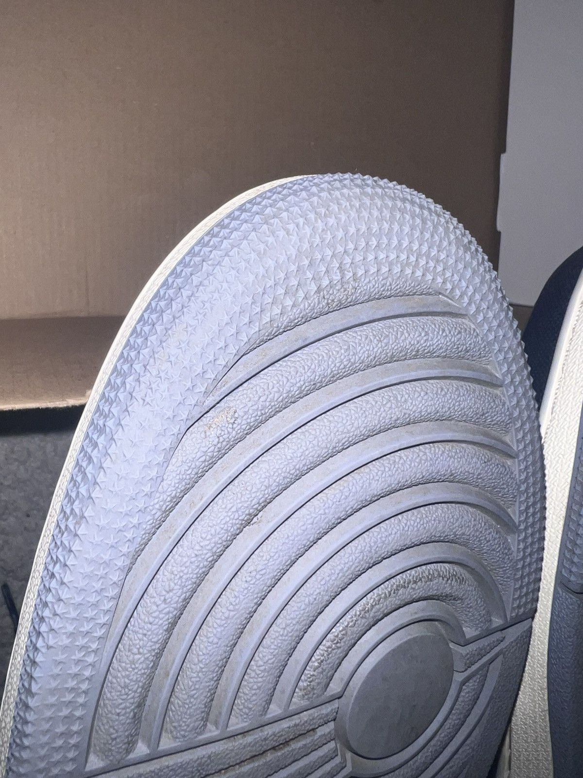 Jordan Brand Jordan 1 mid se craft Size US 13 / EU 46 - 8 Thumbnail