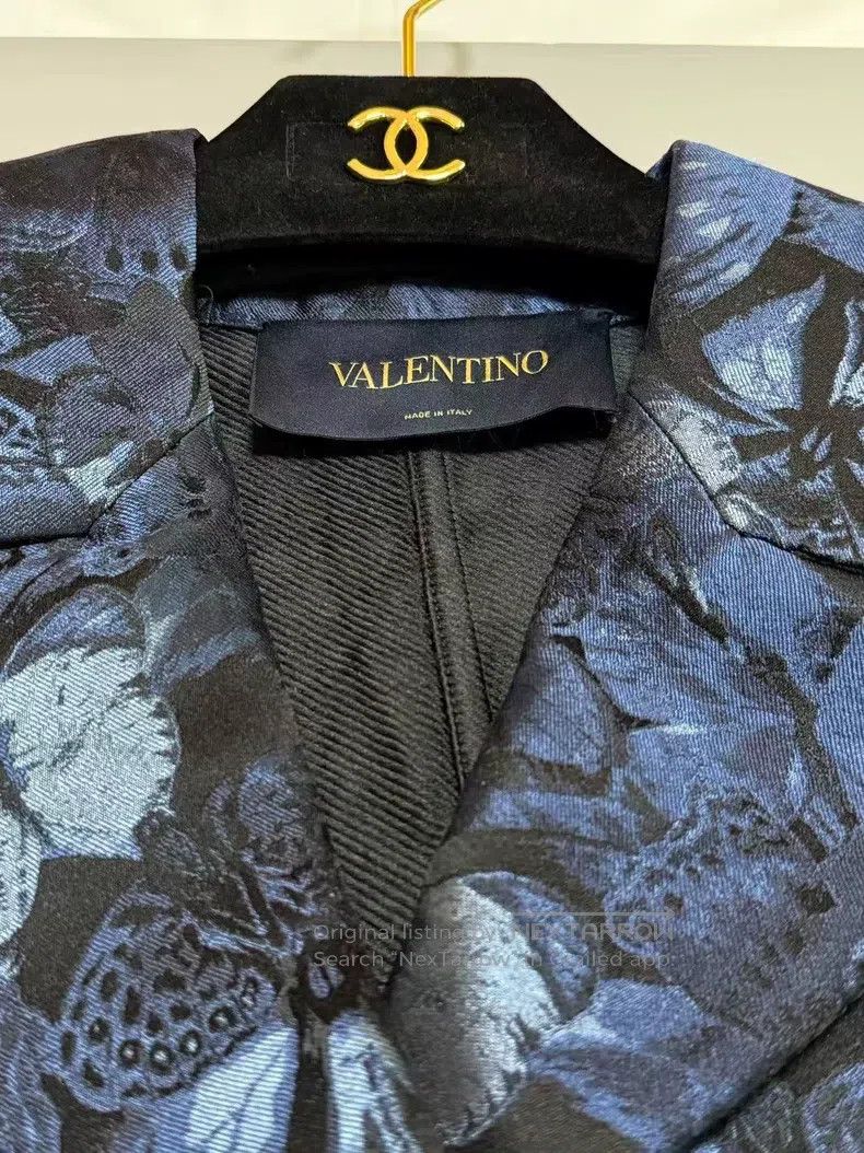 Valentino Valentino coat Size US S / EU 44-46 / 1 - 5 Thumbnail