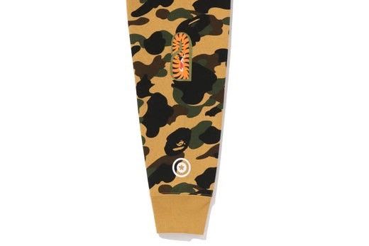 Bape Bape Sweatshirt Size ONE SIZE - 4 Thumbnail