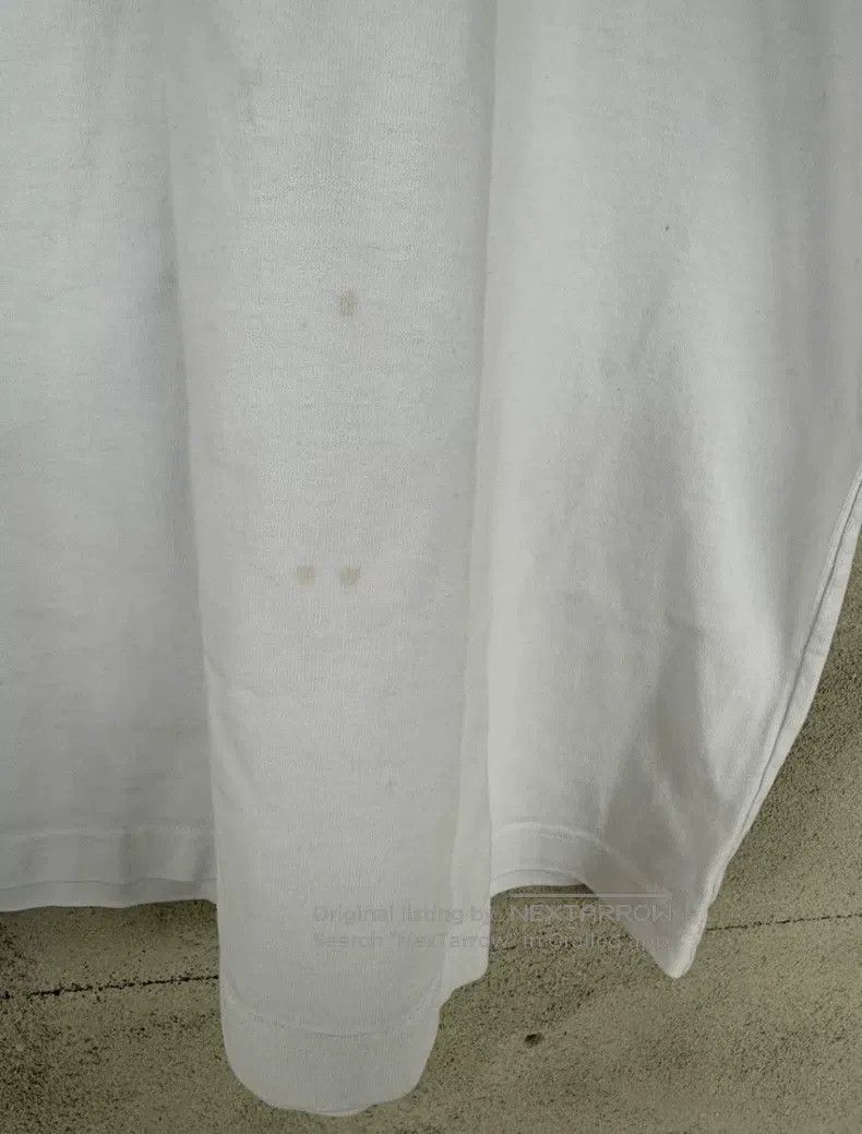 Vetements Vetements Short Sleeve Size US M / EU 48-50 / 2 - 5 Thumbnail