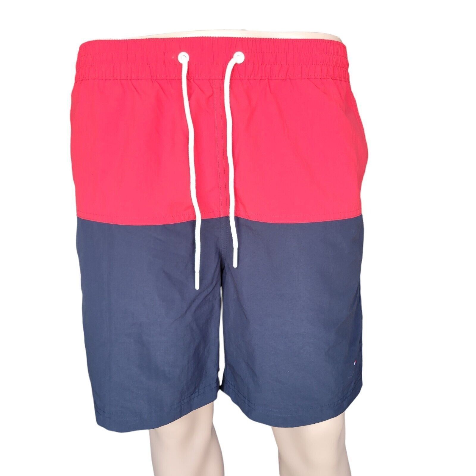 Men's Tommy Hilfiger Swimming Trunks. Size Medium.