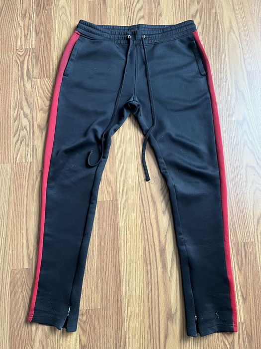 Vintage Nike Track Pants (2000s) 