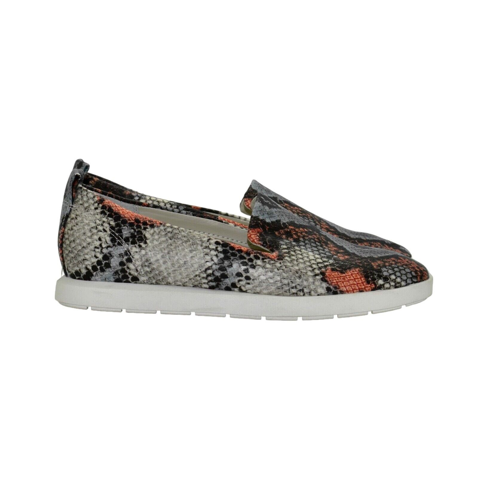 Franco Sarto NEW FRANCO SARTO Boston Blue Snake Sneaker Loafers 5M/35 Size US 5 / IT 35 - 3 Thumbnail