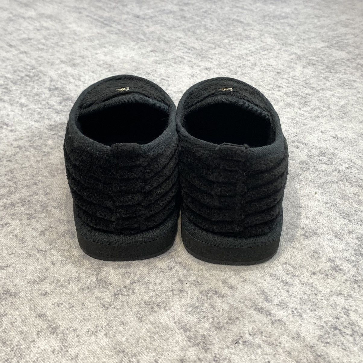 Chrome Hearts Chrome Hearts Loafers Corduroy Dagger black Size US 6 / IT 36 - 7 Thumbnail