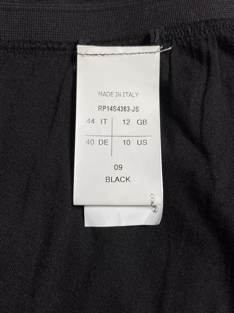 Rick Owens rick owens shorts 2502-Nextarrow Size 28" / US 6 / IT 42 - 3 Thumbnail