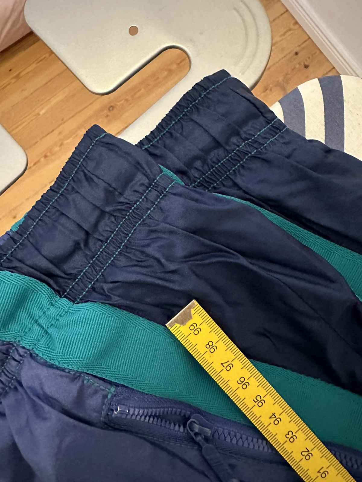 Nike Air Tracksuit Size M Vintage Retro Nike Suit
