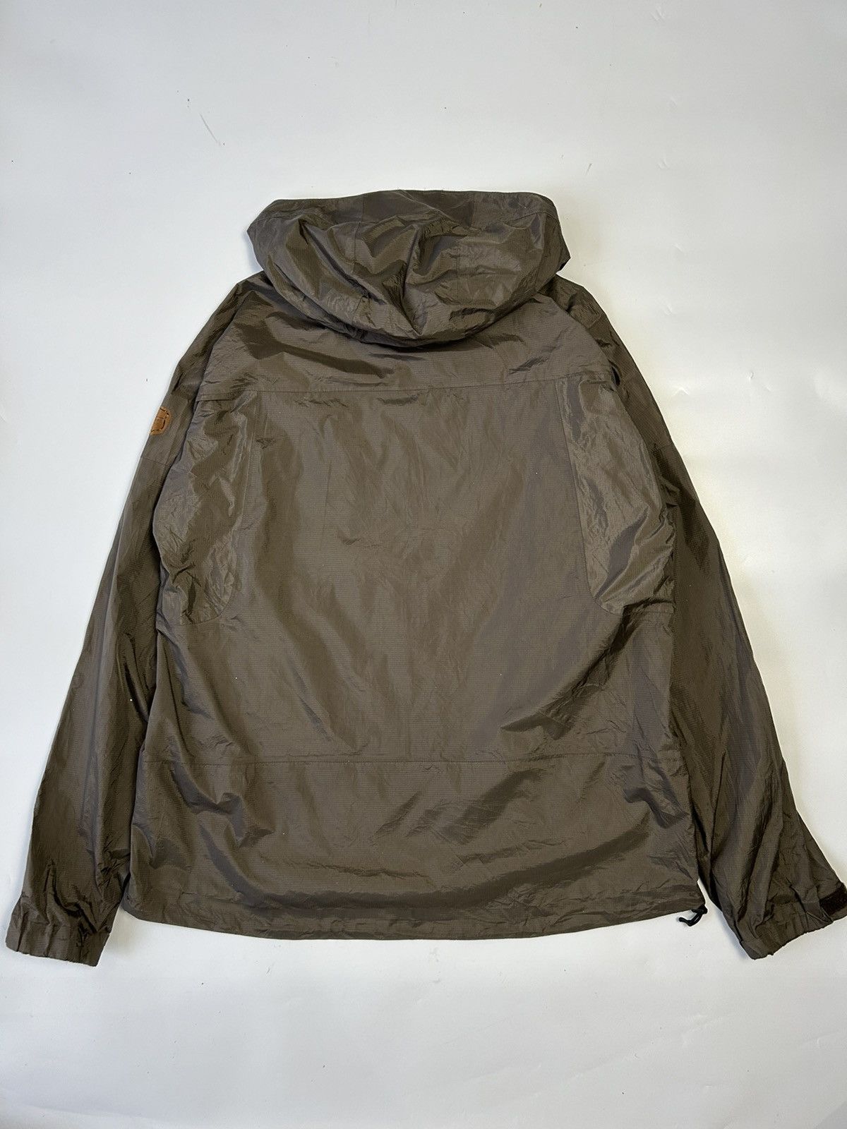 Designer × Eddie Bauer EDDIE BAUER LIGHT JACKET WITH HOODIE Size US L / EU 52-54 / 3 - 5 Thumbnail