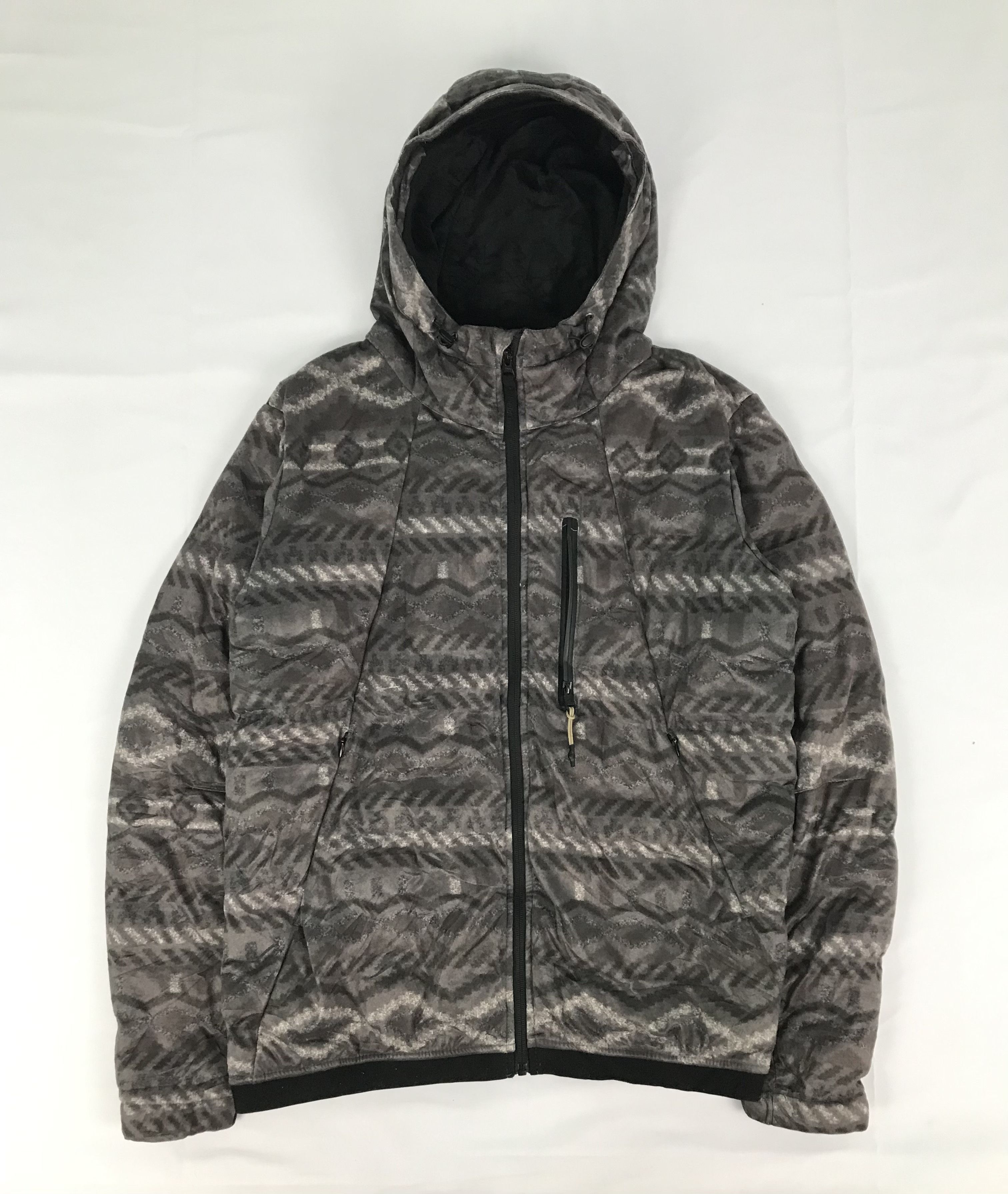 FieldCore Japan warm jacket