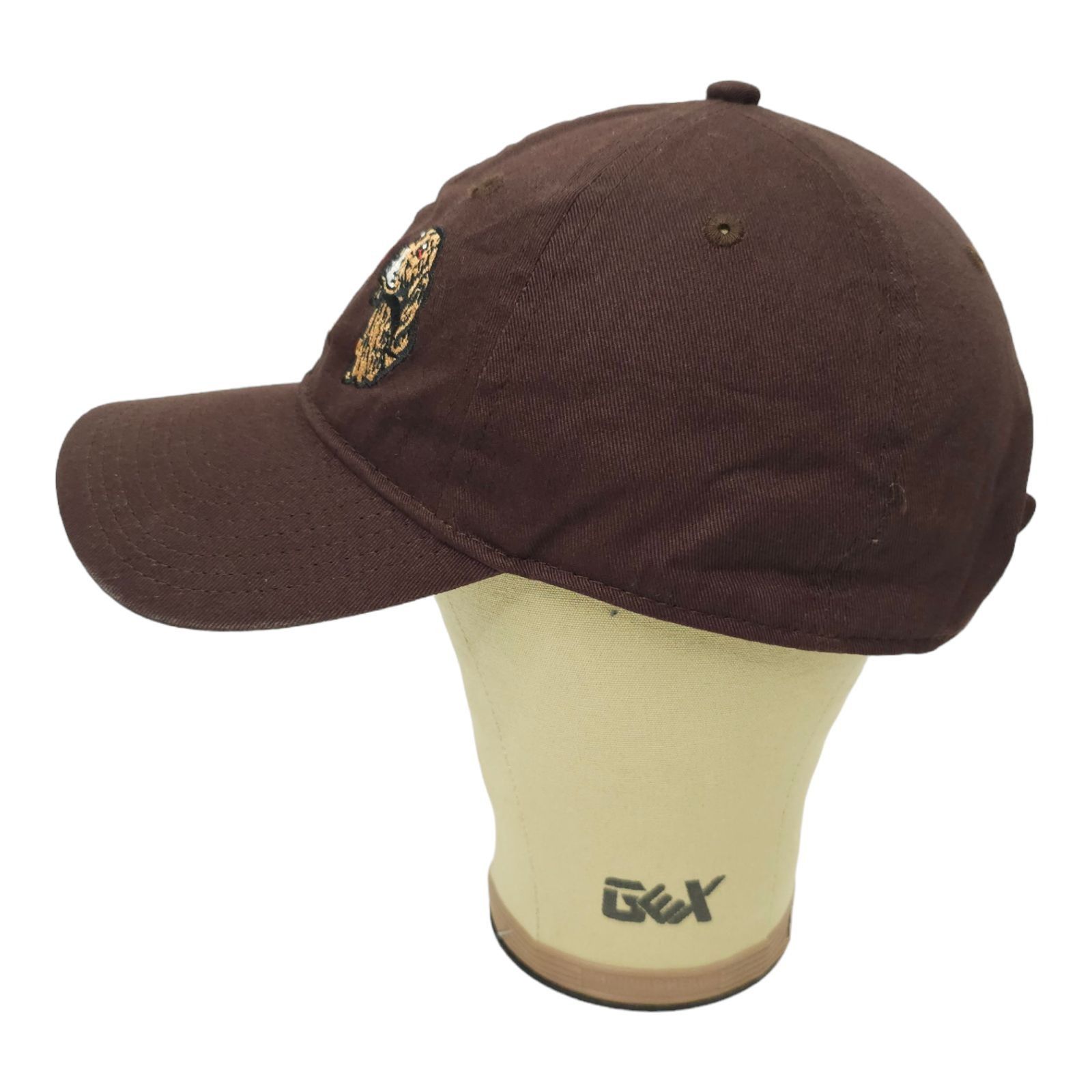 Other Sunshine Mills Inc Embroidered Logo Dog Strapback Cap Hat Size ONE SIZE - 10 Thumbnail