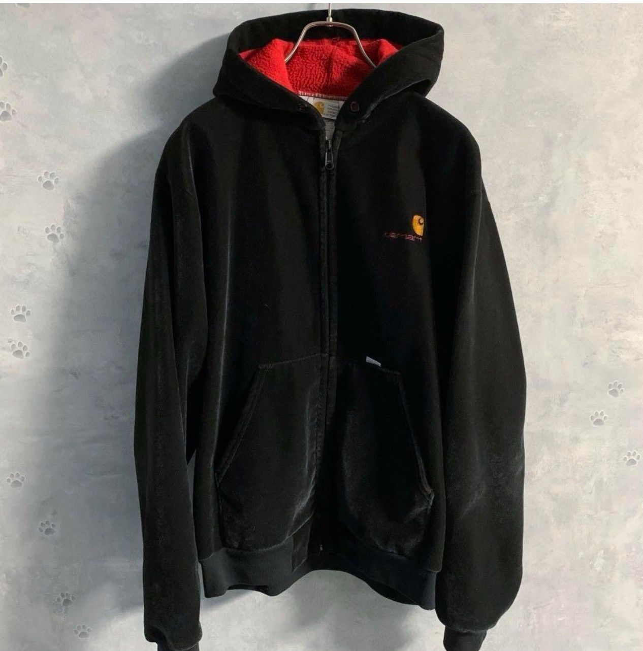 Carhartt VINTAGE 80s CARHARTT USA Size US M / EU 48-50 / 2 - 1 Thumbnail