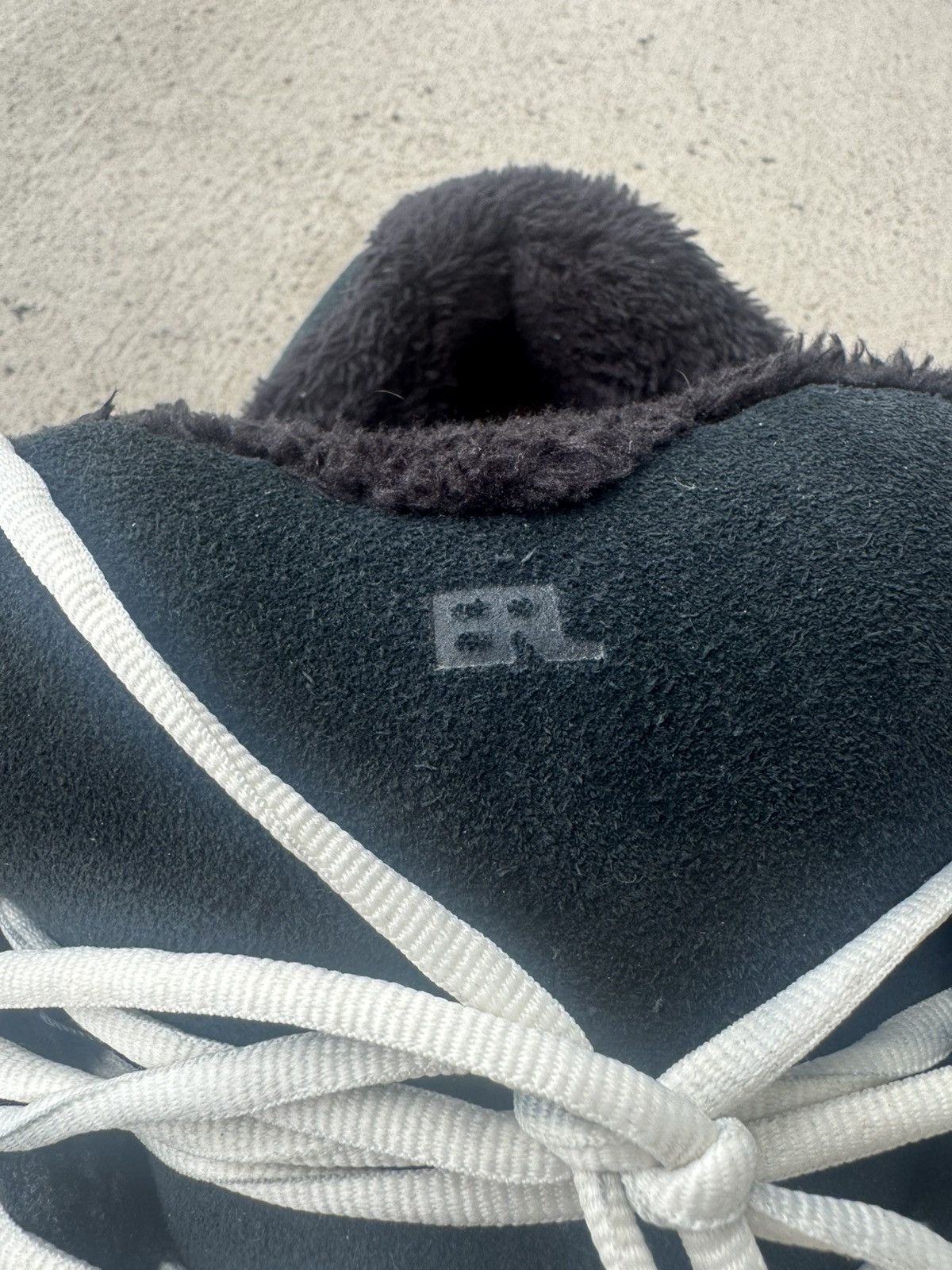 ERL ERL Vamps Size US 10 / EU 43 - 4 Thumbnail