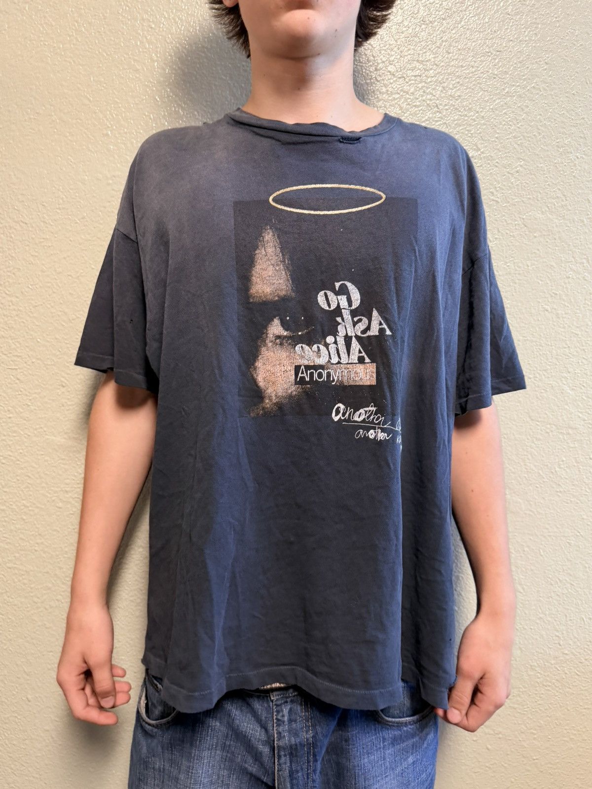 Paly Hollywood Endless Bummer T shirt XL | Grailed