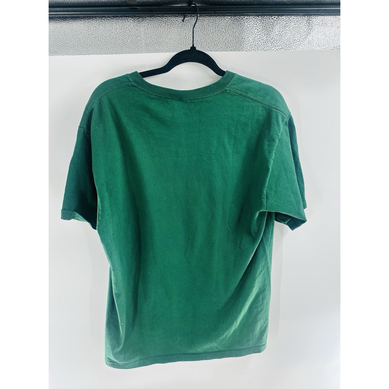 Fruit Of The Loom Green Bay Packers Super Bowl Champions XLV (2011) Men's Tee Size US L / EU 52-54 / 3 - 3 Thumbnail