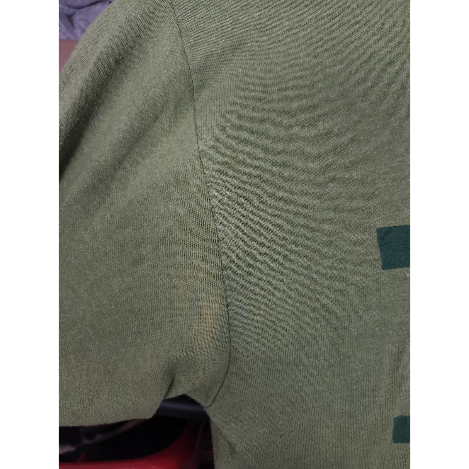 Other Vintage Lucky Charms Ringer T Men's Medium Size US M / EU 48-50 / 2 - 7 Thumbnail