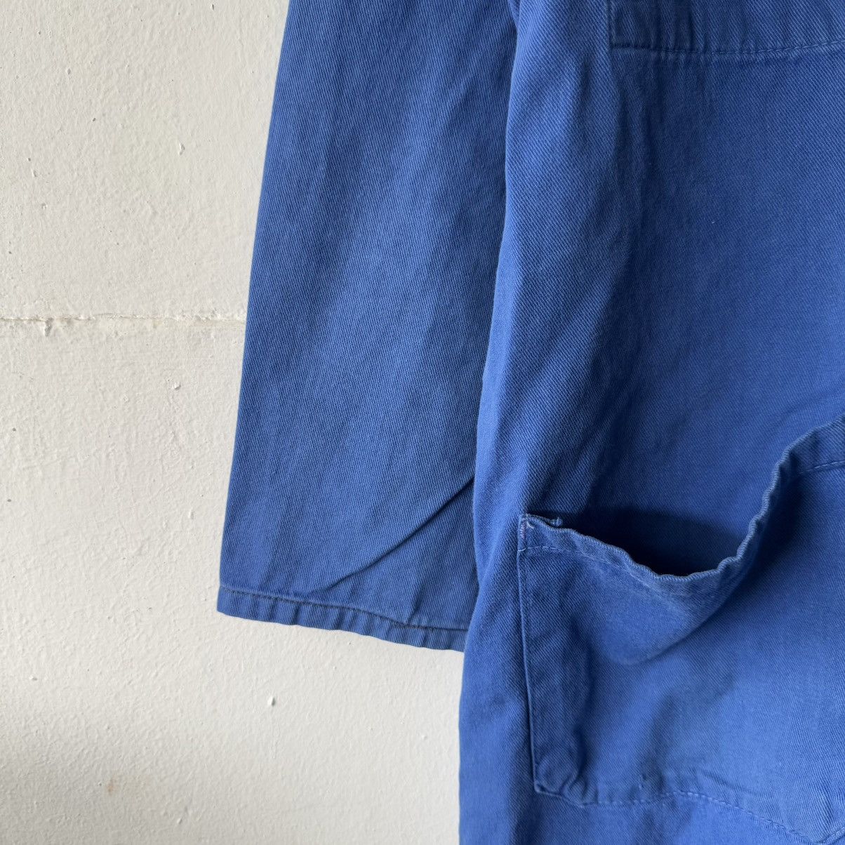 Vintage Vintage Duster French Workwear Size US L / EU 52-54 / 3 - 5 Thumbnail