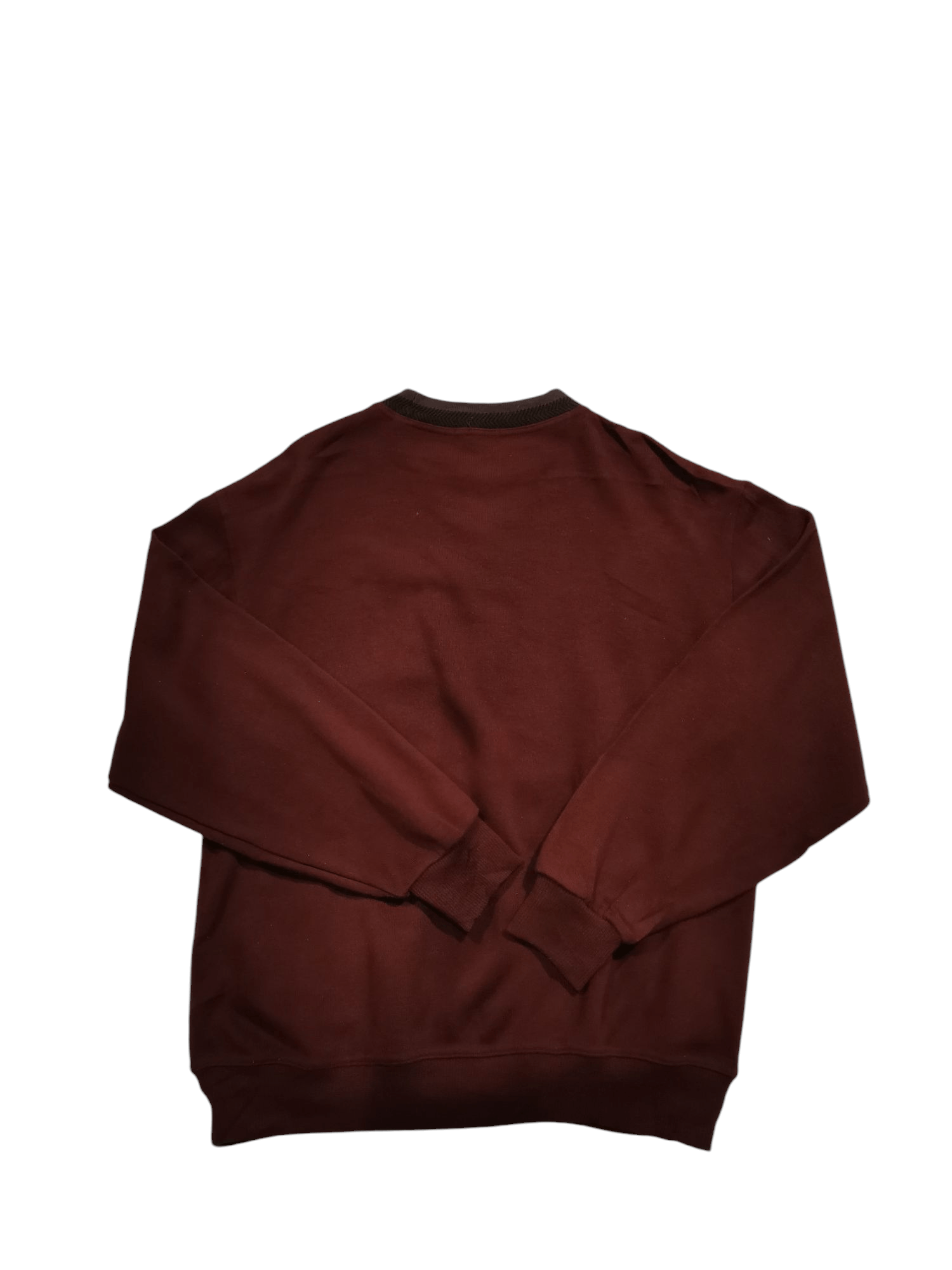 Designer Vintage Ledolno Sweatshirt Size US L / EU 52-54 / 3 - 7 Thumbnail