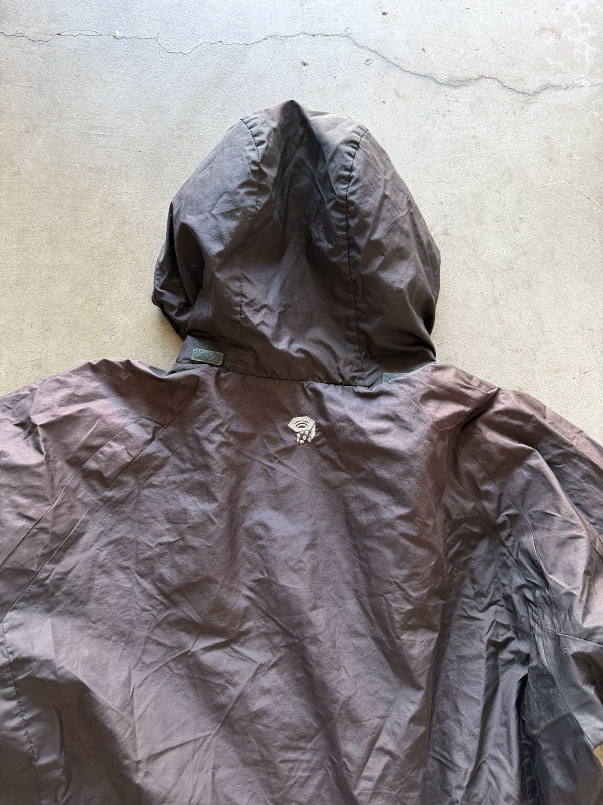 Mountain Hardwear XXL Mountain Hardwear Jacket Size US XXL / EU 58 / 5 - 10 Thumbnail