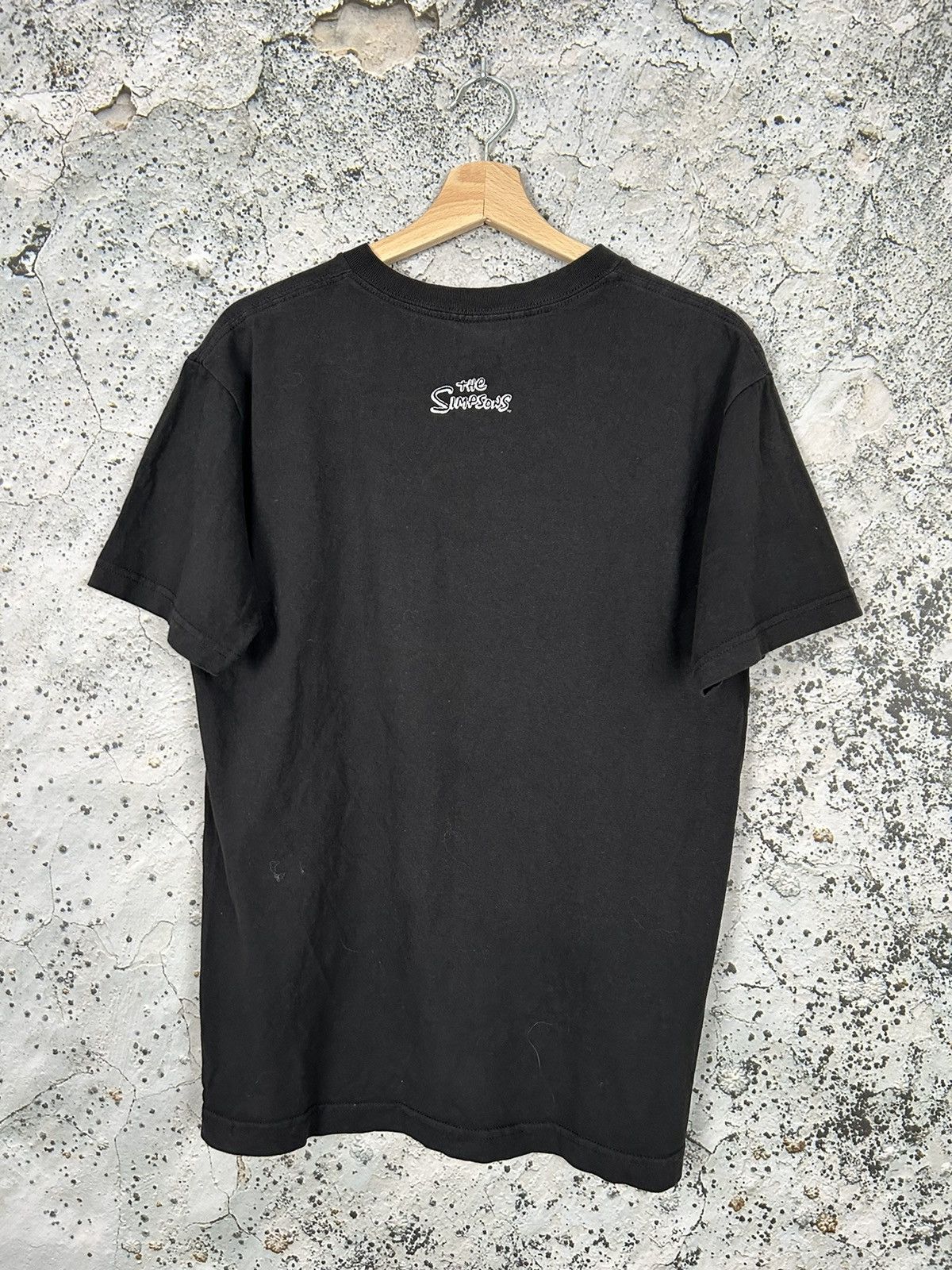 Other Chinatown Market The Simpsons Cartoon Movie Graphic Tee Size US M / EU 48-50 / 2 - 4 Thumbnail