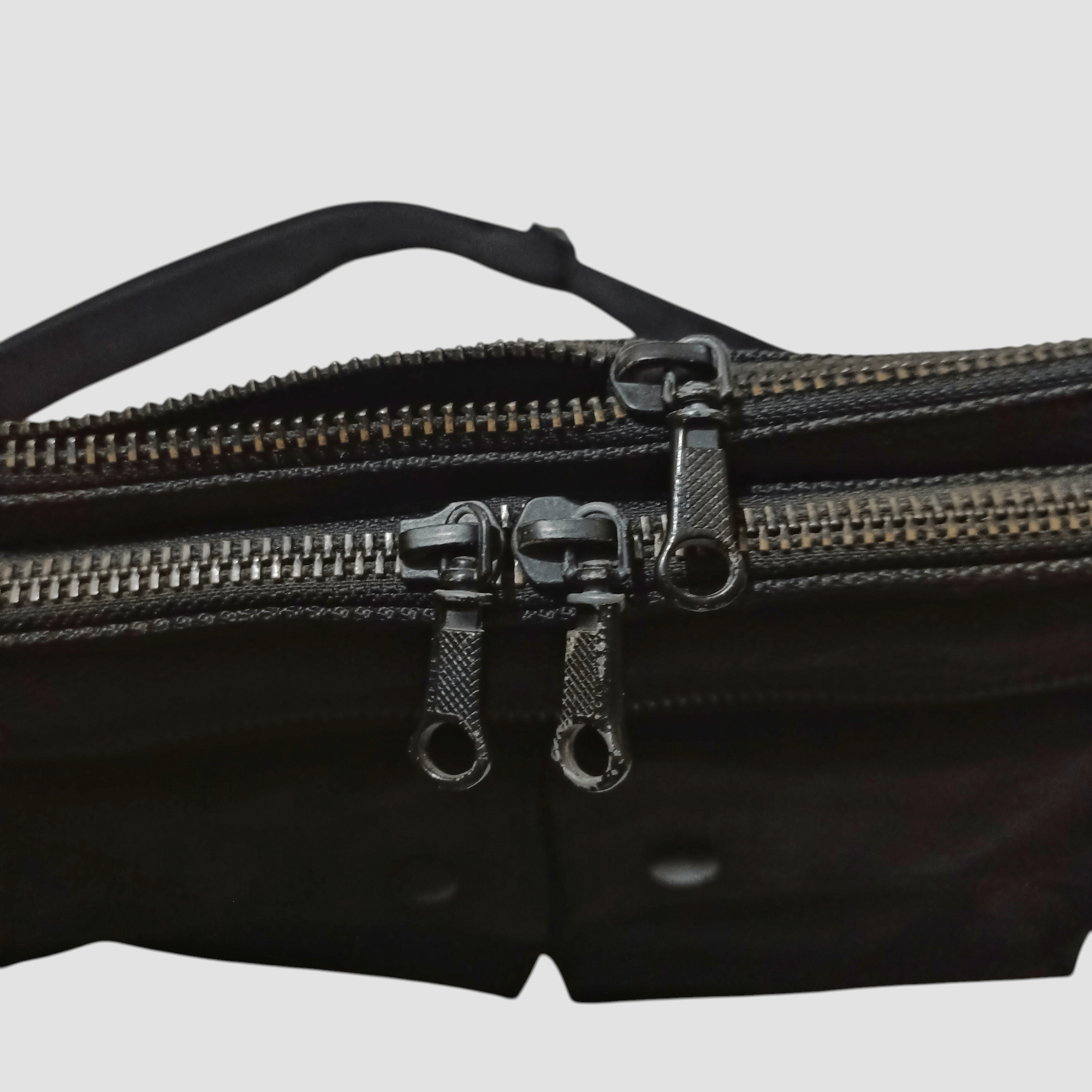 Porter Porter International Shoulder Bag Size ONE SIZE - 18 Thumbnail