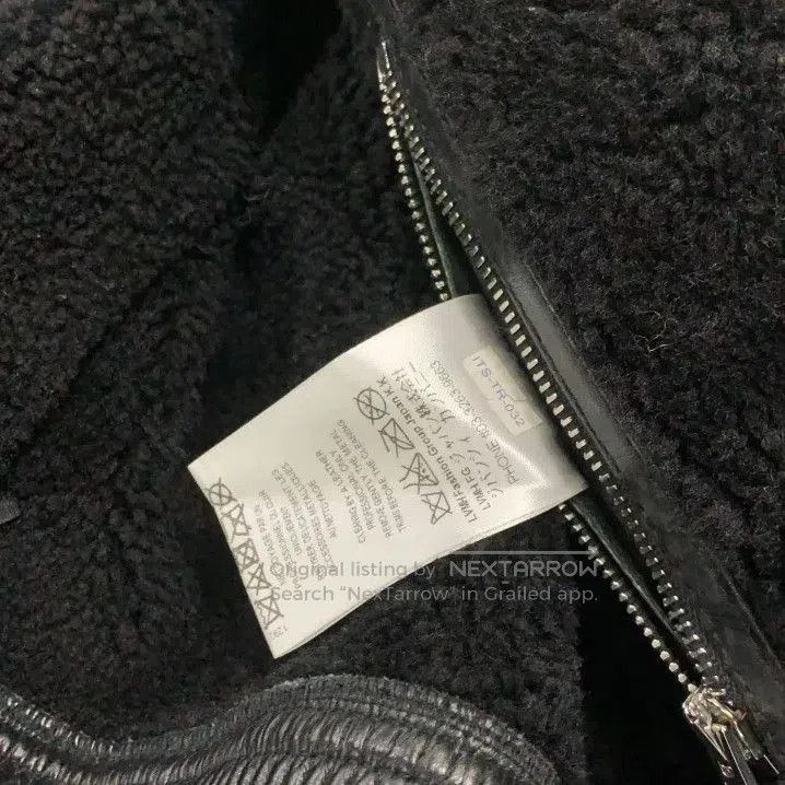 Givenchy Givenchy Solid Zip. Size US M / EU 48-50 / 2 - 4 Thumbnail