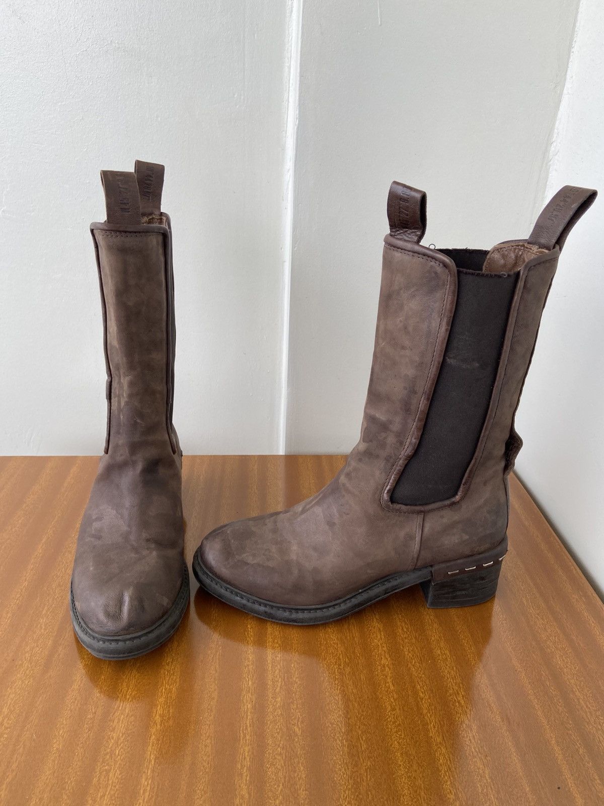 A.S.98 A.S.98 Size US 8 / IT 38 - 1 Thumbnail