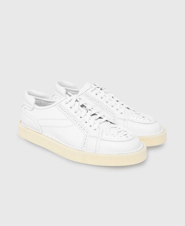 Oxford Sneakers