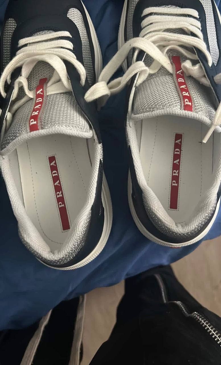 Prada Prada American Cups Size US 9 / EU 42 - 3 Thumbnail