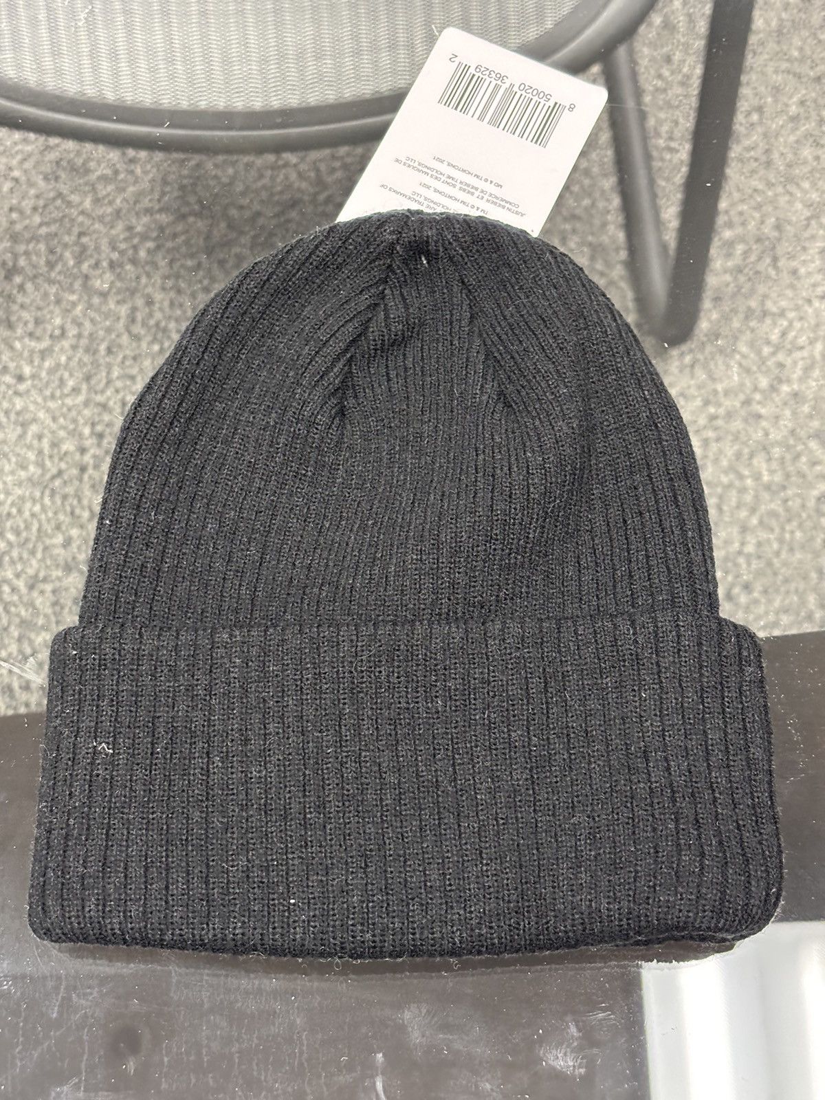 Justin Bieber Justin Bieber x Tim Hortons Timbiebs Beanie Size ONE SIZE - 3 Thumbnail